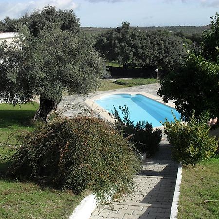 Villa Casa De Campo Quinta Sao Jorge Reguengos de Monsaraz Exterior foto