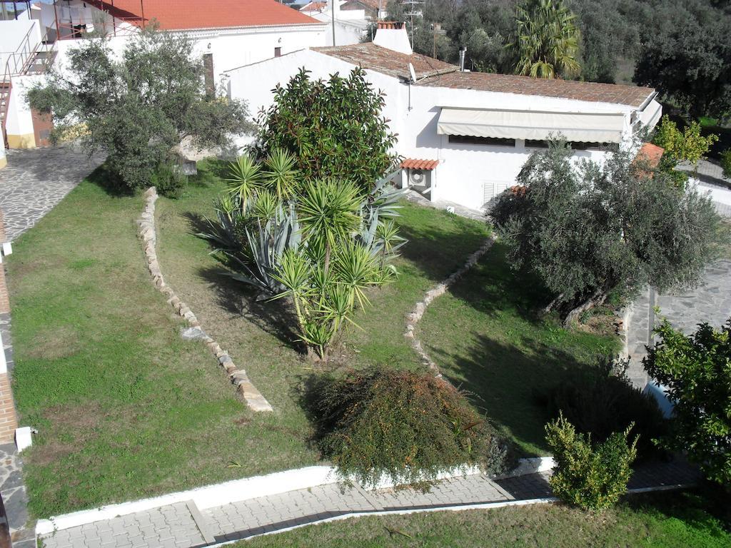 Villa Casa De Campo Quinta Sao Jorge Reguengos de Monsaraz Exterior foto