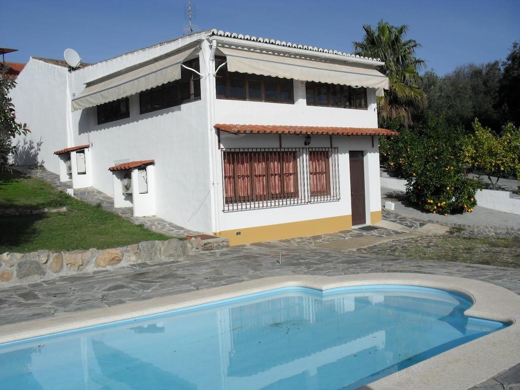 Villa Casa De Campo Quinta Sao Jorge Reguengos de Monsaraz Exterior foto